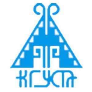 吉尔吉斯斯坦-吉尔吉斯国立建筑、交通与建筑大学-logo