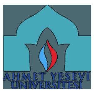 哈萨克斯坦-Hoja Akhmet Yassawi 国际哈萨克土耳其大学-logo