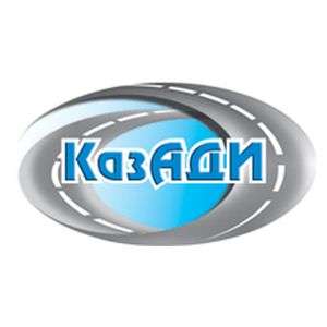 哈萨克斯坦-LB Goncharov 哈萨克斯坦汽车与道路学院-logo