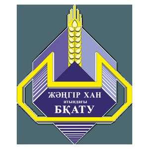 哈萨克斯坦-Zhangir Khan 西哈萨克斯坦农业技术大学-logo