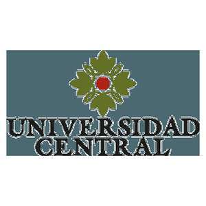 哥伦比亚-中央大学-logo