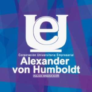 哥伦比亚-亚历山大·冯·洪堡商学院公司-logo