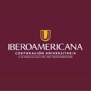 哥伦比亚-伊比利亚大学公司-logo