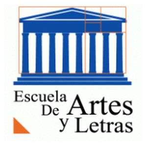 哥伦比亚-公司艺术与文学学院-logo