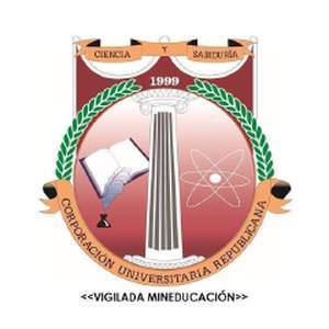 哥伦比亚-共和大学公司-logo
