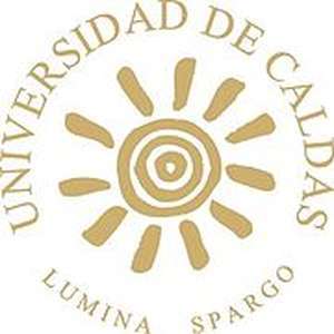 哥伦比亚-卡尔达斯大学-logo