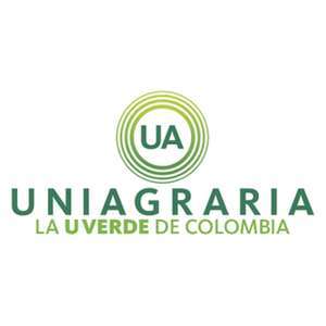 哥伦比亚-哥伦比亚农业大学基金会-logo