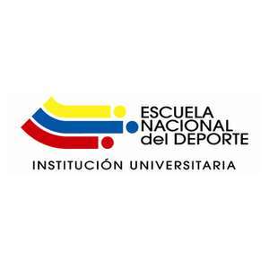 哥伦比亚-国立体育学院-logo