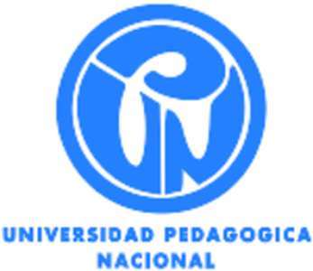 哥伦比亚-国立师范大学-logo