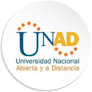 哥伦比亚-国立远程大学-logo