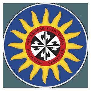 哥伦比亚-圣托马斯大学 - 布卡拉曼加分校-logo