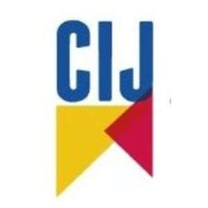 哥伦比亚-大学知识与创新司法研究所-logo