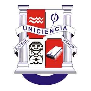 哥伦比亚-大学科学与发展公司-logo