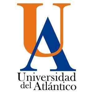 哥伦比亚-大西洋大学-logo