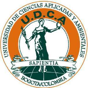 哥伦比亚-应用与环境科学大学-logo