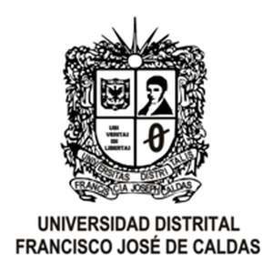 哥伦比亚-弗朗西斯科·何塞·德卡尔达斯地区大学-logo