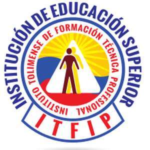 哥伦比亚-托利马技术培训学院专业-logo