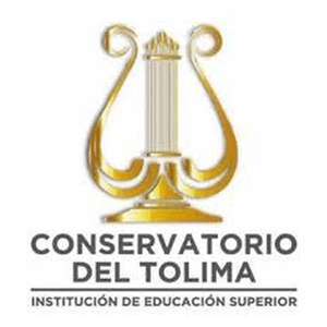 哥伦比亚-托利马高等音乐学院-logo