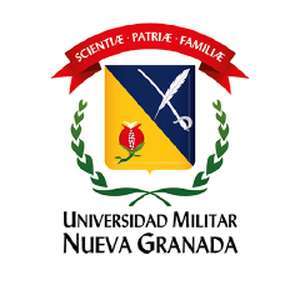 哥伦比亚-新格拉纳达军事大学-logo