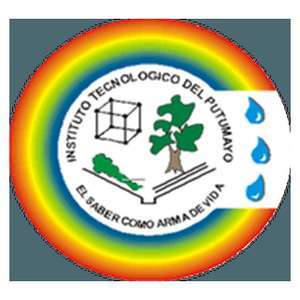 哥伦比亚-普图马约技术学院-logo