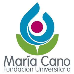 哥伦比亚-玛丽亚卡诺大学基金会-logo
