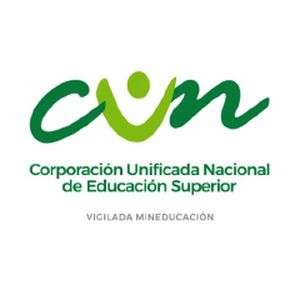 哥伦比亚-统一的国家高等教育公司-logo
