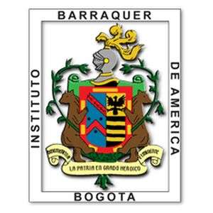 哥伦比亚-美国巴拉克学院眼科学院-logo