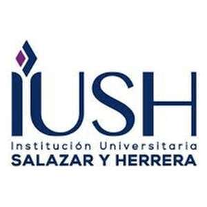 哥伦比亚-萨拉查和埃雷拉大学机构-logo