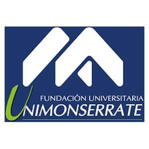 哥伦比亚-蒙塞拉特大学基金会-logo