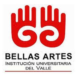 哥伦比亚-部门美术学院-logo