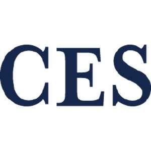 哥伦比亚-CES大学-logo