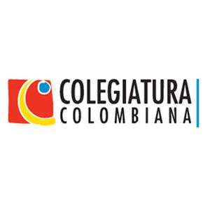 哥伦比亚-Colegiatura 哥伦比亚大学机构-logo