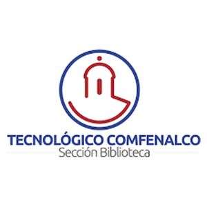 哥伦比亚-Comfenalco 科技大学基金会-logo
