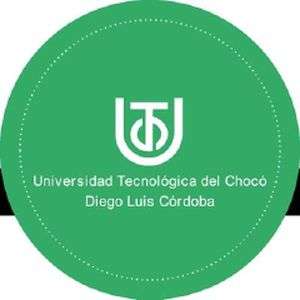 哥伦比亚-Diego Luis Córdoba 乔科科技大学-logo