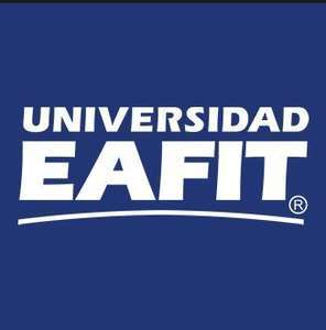 哥伦比亚-EAFIT大学-logo