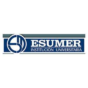 哥伦比亚-ESUMER大学机构-logo