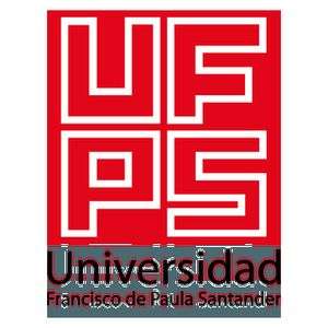 哥伦比亚-Francisco de Paula Santander 大学 - 奥卡尼亚分校-logo