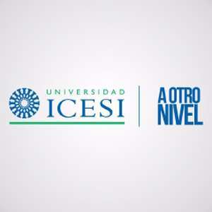 哥伦比亚-ICESI大学-logo