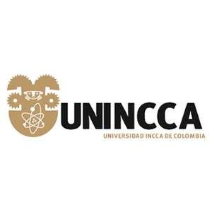 哥伦比亚-INCCA 哥伦比亚大学-logo