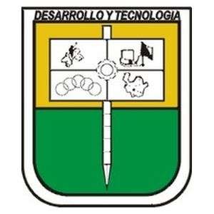 哥伦比亚-Jaime Isaza Cadavid 哥伦比亚理工学院-logo