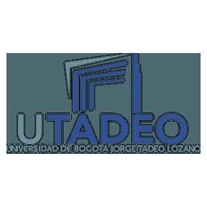 哥伦比亚-Jorge Tadeo Lozano 波哥大大学基金会 - 加勒比分部 - 卡塔赫纳-logo