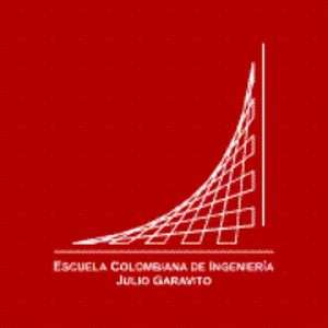 哥伦比亚-Julio Garavito 哥伦比亚工程学院-logo