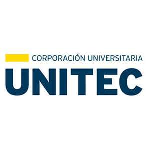 哥伦比亚-UNITEC大学公司-logo