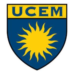 哥斯达黎加-中美洲商业大学-logo