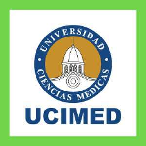 哥斯达黎加-医科大学-logo