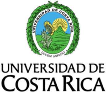 哥斯达黎加-哥斯达黎加大学-logo