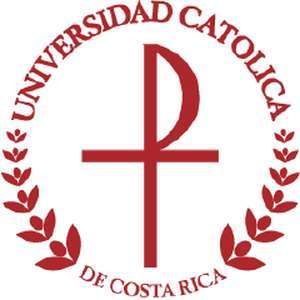 哥斯达黎加-哥斯达黎加天主教大学-logo