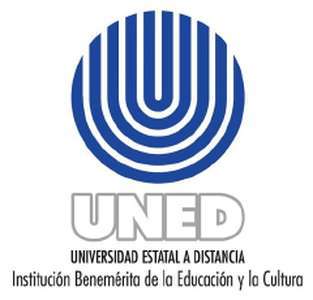 哥斯达黎加-国立远程教育大学-logo