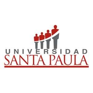 哥斯达黎加-圣保拉大学-logo