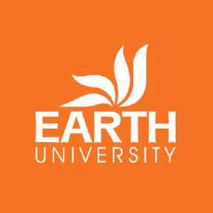 哥斯达黎加-地球大学-logo